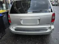 Usata Chrysler Voyager 150 CV (110 kW) 2004 Monovolume