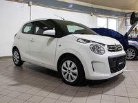 usata Citroën C1 2ª serie VTi 72 S&S 5 porte Shine