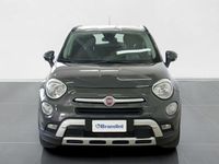 usata Fiat 500X 500X2015 - 1.6 mjt cross 4x2 120cv my17