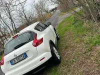 Usata Nissan Juke Acenta 110 CV (80 kW) 2014 SUV
