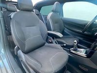 Usata DS Automobiles DS3 Cabriolet 100 CV (73 kW) 2017 Grigio Cabrio