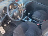 Usata Alfa Romeo 156 150 CV (110 kW) 2005 Station wagon