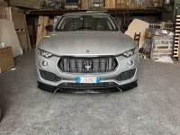 Usata Maserati Levante GranLusso 275 CV (202 kW) 2017 SUV