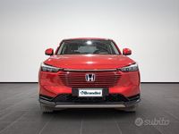 Usata Honda HR-V Advance 107 CV (78 kW) 2023 Rosso SUV