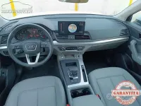 Usata Audi Q5 Business 163 CV (119 kW) 2022 Bianco SUV