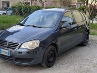 Usata VW Polo Comfortline 75 CV (55 kW) 2006 Utilitaria