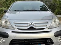 Usata Citroën C3 2008