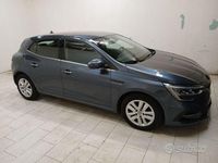 Usata Renault Mégane IV Business 115 CV (84 kW) 2021 Grigio Berlina