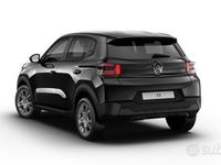 Nuova Citroën C3 PureTech 100 CV (73 kW) 2025 Utilitaria