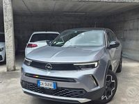 Usata Opel Mokka Ultimate 110 CV (80 kW) 2022 Grigio SUV
