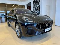 Usata Maserati Grecale GT 250 CV (183 kW) 2024 Nero tempesta SUV