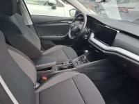 Usata Skoda Octavia Executive 150 CV (110 kW) 2020 Other Station wagon