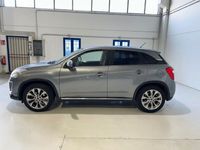 usata Citroën C4 Aircross C4 1.6 hdi Exclusive s -UNICOPROPRIETARIO