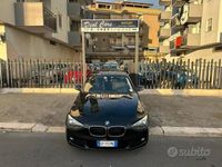 usata BMW 118 118 d 5p. Urban