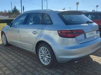 usata Audi A3 Sportback - Sportback 2.0 tdi Attraction s-tronic