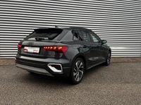 Nuova Audi A3 e-tron 2025 Grigio Utilitaria