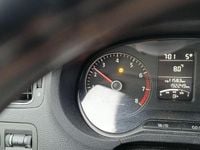 Usata VW Polo 60 CV (44 kW) 2013 Nero Utilitaria