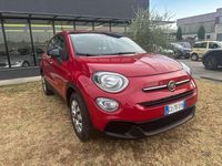 Usata Fiat 500 Urban 120 CV (88 kW) 2020 Rosso Station wagon