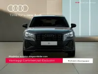 Nuova Audi Q2 Comfort 150 CV (110 kW) 2026 Grigio SUV