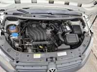 Usata VW Caddy 109 CV (80 kW) 2014 Bianco Monovolume