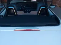 Usata Mazda MX5 131 CV (96 kW) 2017 Bianco Cabrio