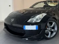 Usata Nissan 350Z 300 CV (220 kW) 2008 Cabrio
