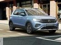 Nuova VW T-Cross Edition 116 CV (85 kW) 2025 Beige SUV