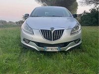 Usata Lancia Delta 120 CV (88 kW) 2010 Utilitaria