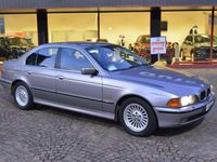 Usata BMW 520 150 CV (110 kW) 1996 Argento Berlina