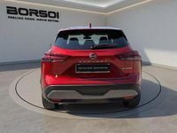 Usata Nissan Qashqai Tekna 158 CV (116 kW) 2023 Rosso met SUV
