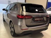 Usata Mercedes B180 Advanced Plus 116 CV (85 kW) 2024 Other Utilitaria