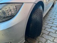 Usata BMW 320 2012 Grigio Station wagon