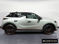 Usata DS Automobiles DS3 Performance 101 CV (74 kW) 2023 Grigio SUV