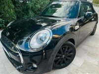 usata Mini Cooper SD Cabriolet Mini 2.0 16V Cooper SD Cabrio