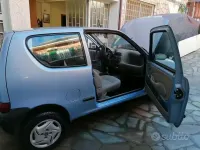 Usata Fiat 600 54 CV (39 kW) 2010 Utilitaria