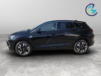 Usata Opel Grandland X Business Elegance 131 CV (96 kW) 2024 Nero SUV