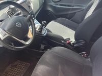 Usata Lancia Ypsilon Platinum 69 CV (50 kW) 2015 Bianco Utilitaria