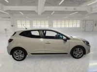 Usata Renault Clio V Business 91 CV (66 kW) 2022 Bianco Berlina