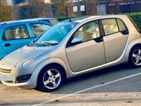 usata Smart ForFour 1.3 Passion