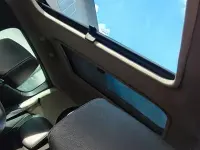 Usata Renault Clio LE 85 CV (62 kW) 2008 Nero Utilitaria