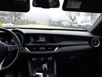 Usata Alfa Romeo Stelvio Super 209 CV (153 kW) 2023 Other SUV
