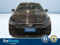 Usata VW Golf VII GTD 200 CV (147 kW) 2021 Nero Utilitaria