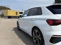 Usata Audi A3 S-Line 150 CV (110 kW) 2023 Berlina