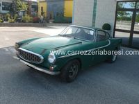 Usata Volvo P1800 103 CV (75 kW) 1966 Rosso Coupé