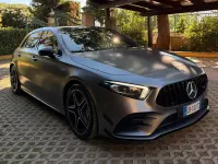 Usata Mercedes A35 AMG AMG 306 CV (225 kW) 2020 Berlina