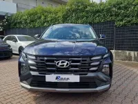 Usata Hyundai Tucson 136 CV (100 kW) 2024 Blu/azzurro SUV
