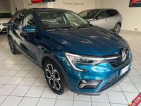 Usata Renault Arkana R.S. 94 CV (69 kW) 2022 Blu/azzurro SUV