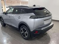 Usata Peugeot 2008 Allure 101 CV (74 kW) 2025 Grigio SUV