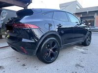 Usata Jaguar E-Pace 179 CV (131 kW) 2020 SUV