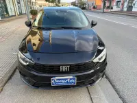 Usata Fiat Tipo 101 CV (74 kW) 2023 Nero Berlina